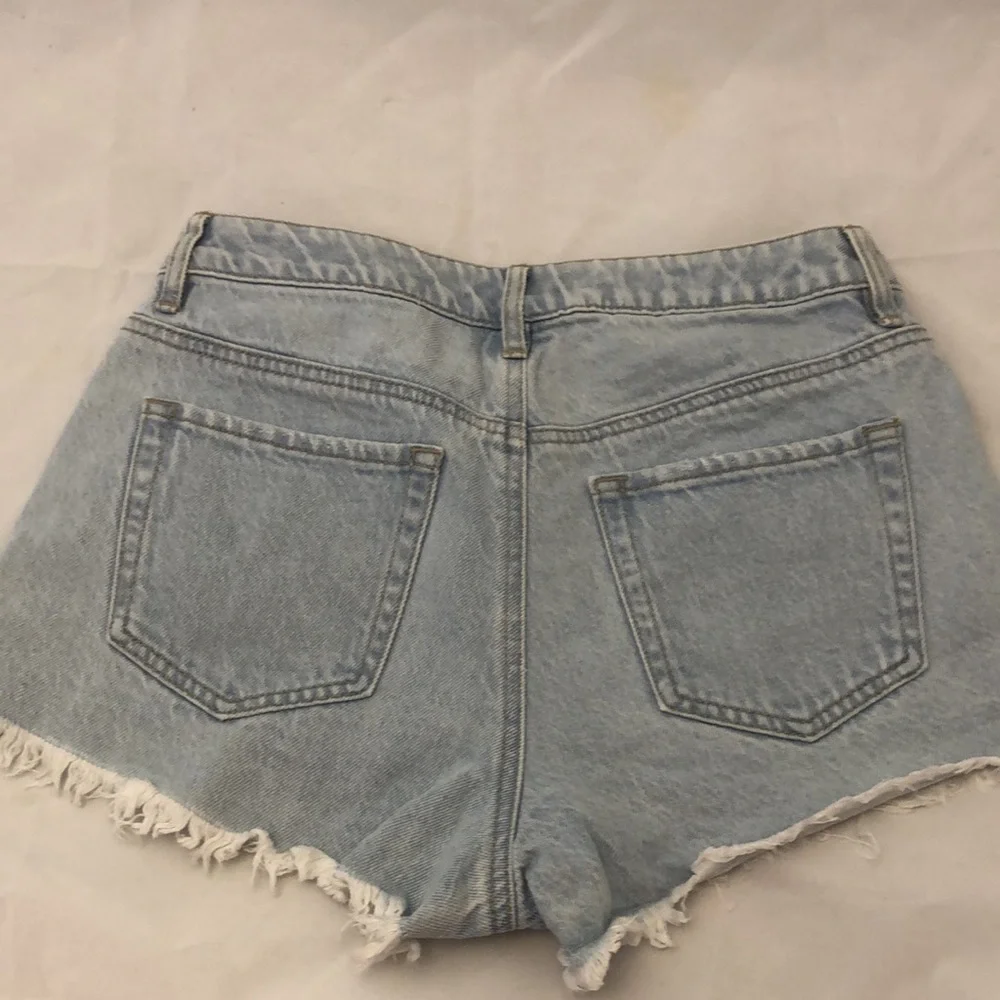 Pacsun High Rise Festival sz 26